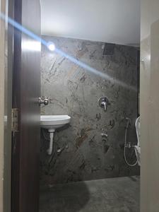 Common Bathroom Image of 850 Sq.ft 2 BHK Apartment / Flat for sale in Guru Vihar, Vasai East Vasai for Rs. 5800000