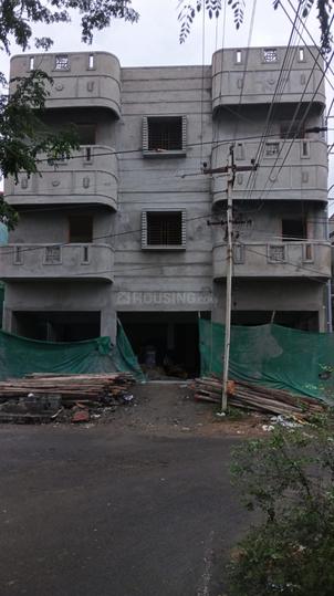 Vaiyapuri Nagar, Kalapatti Main Image 1
