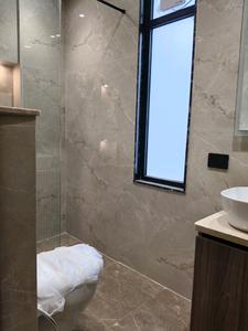 Bedroom Three Image of 1450 Sq.ft 3 BHK Builder Floor for sale in Anant Raj Estate, Kadarpur Gurgaon for Rs. 24500000