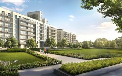 Image of 2505 Sq.ft 4 BHK Apartment / Flat for sale in Vatika Seven Elements, Sector 89A, Gurgaon for Rs. 30000000