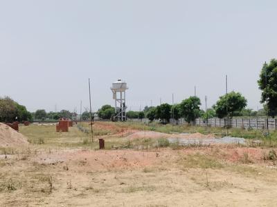 Image of 50 Sq.ft Residential Plot / Land for sale in Kundol, Agra for Rs. 800000