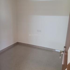 2 BHK Independent Builder Floor