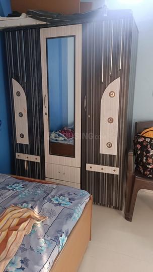 Shree Sharan Bedroom 1