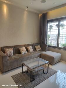 Hall Image of 980 Sq.ft 2 BHK Apartment / Flat for sale in MICL Aaradhya One, Chembur Mumbai for Rs. 24000000