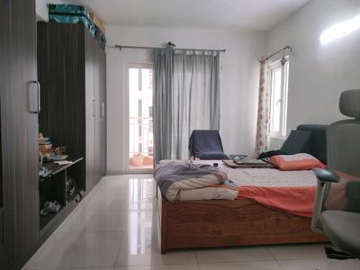 Bedroom Image of 3255 Sq.ft 4 BHK Apartment / Flat for sale in Saran Mulberry Woods, Carmelaram Bengaluru for Rs. 38800000