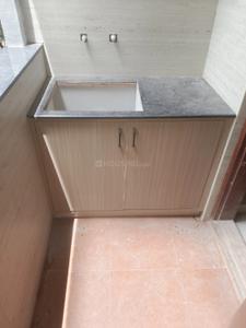 Balcony Image of 1800 Sq.ft 3 BHK Independent House for rent in Mallathahalli Bengaluru for Rs. 60000