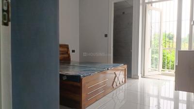 Bedroom Image of 1600 Sq.ft 2 BHK Builder Floor for rent in Kulhan Dehradun for Rs. 32000