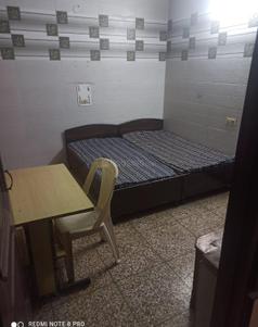 1 RK Independent Builder Floor