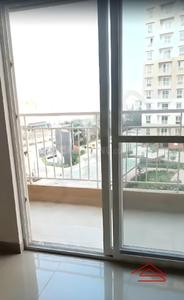 Balcony Image of 1561 Sq.ft 3 BHK Apartment / Flat for sale in Brigade El Dorado by Brigade Enterprises Ltd, Huvinayakanahalli Bengaluru for Rs. 21200000