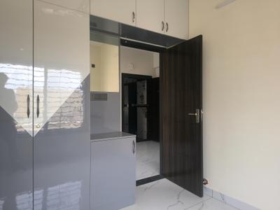 Bedroom Image of 650 Sq.ft 1 BHK Apartment / Flat for rent in Kadubeesanahalli Bengaluru for Rs. 34000
