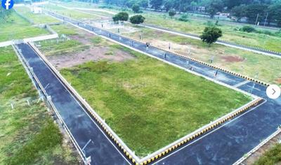 Image of 900 Sq.ft Residential Plot / Land for sale in Star Luxoria, Vilangudi, Madurai for Rs. 2500000