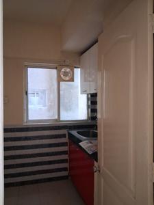 Kitchen Image of 1695 Sq.ft 3 BHK Apartment / Flat for sale in Paras Tierea, Sector 137 Noida for Rs. 14000000