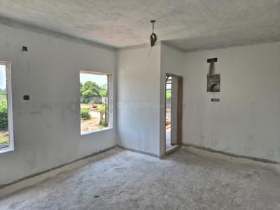 Hall Image of 1403 Sq.ft 3 BHK Apartment / Flat for sale in Gerugambakkam Chennai for Rs. 9821000