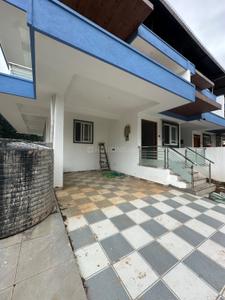 Image of 2530 Sq.ft 4 BHK Villa for sale in Davorlim, Goa for Rs. 21500000