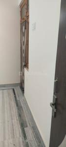 Bedroom Image of 900 Sq.ft 3 BHK Apartment / Flat for rent in Mahavir Enclave New Delhi for Rs. 17000