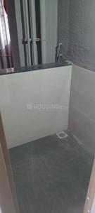 Balcony Image of 600 Sq.ft 1 BHK Apartment / Flat for rent in City One Square, Kiwale Pune for Rs. 18000