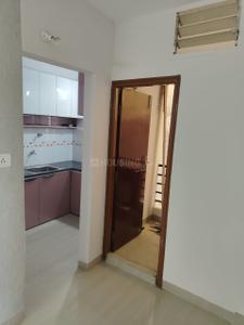Hall Image of 1000 Sq.ft 2 BHK Apartment / Flat for rent in Sterling Skyline, Bhicholi Mardana Indore for Rs. 16000