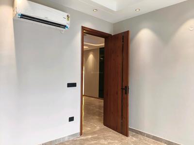 Bedroom Image of 1728 Sq.ft 3 BHK Builder Floor for sale in Luxury Floors Gee Aar, Sector 47 Gurgaon for Rs. 32500000
