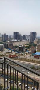 Balcony Image of 1788 Sq.ft 3 BHK Apartment / Flat for sale in Mapsko Royale Ville, Sector 82 Gurgaon for Rs. 18000000