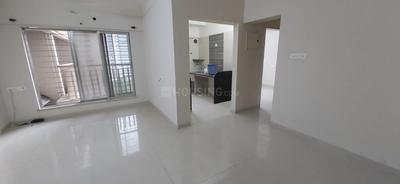 Hall Image of 1155 Sq.ft 2 BHK Apartment / Flat for sale in Unique Poonam Estate Cluster 2, Mira Road East Mira Bhayandar for Rs. 12800000