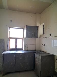 Kitchen Image of 580 Sq.ft 1 BHK Apartment / Flat for sale in Sector 74 Noida for Rs. 2200000