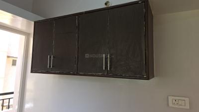 Kitchen Image of 900 Sq.ft 2 BHK Apartment / Flat for rent in JP Nagar Bengaluru for Rs. 26200
