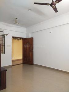 Hall Image of 1022 Sq.ft 2 BHK Apartment / Flat for sale in Sycon Horamavu by Sycon Constructions, Horamavu Bengaluru for Rs. 5950000