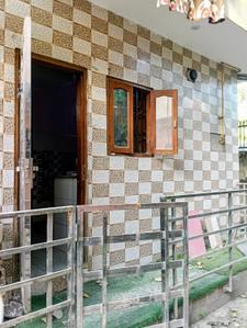 Balcony Image of 1000 Sq.ft 2 BHK Apartment / Flat for rent in Sector 16 Dwarka New Delhi for Rs. 25000
