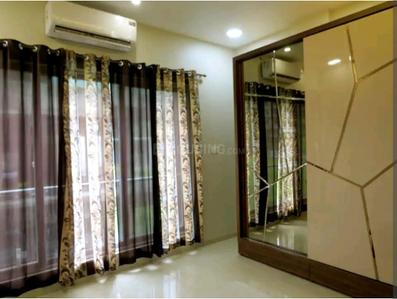 Bedroom Image of 2550 Sq.ft 3 BHK Villa for sale in Boisar Mumbai for Rs. 17500000