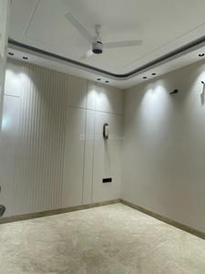 Hall Image of 2160 Sq.ft 4 BHK Builder Floor for sale in Yojana Vihar RWA, Anand Vihar New Delhi for Rs. 40000000