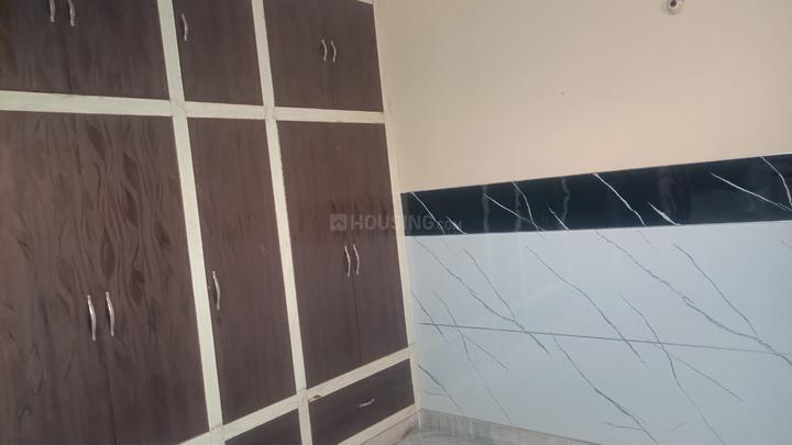 Sector - 18, HUDA Bedroom 1