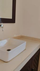 Bathroom Image of 4736 Sq.ft 4 BHK Independent House for sale in Assagao Goa for Rs. 125000000