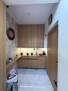 Bedroom Image of 1750 Sq.ft 3 BHK Apartment / Flat for sale in Satellite Ahmedabad for Rs. 13500000