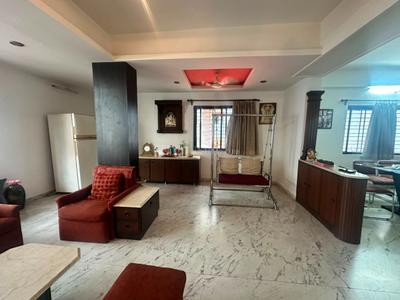 C GLOBAL SARAF BUNGALOW Main Image 1