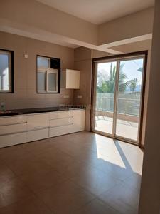 Kitchen Image of 2760 Sq.ft 4 BHK Apartment / Flat for sale in Venkateshwara Florencia, Koregaon Park Pune for Rs. 40000000