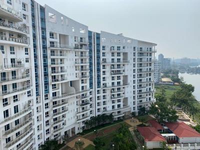 Image of 3200 Sq.ft 3.5 BHK Apartment / Flat for sale in DLF Riverside, Vyttila, Kochi for Rs. 26000000