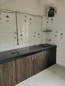 Kitchen Image of 550 Sq.ft 1 BHK Apartment / Flat for sale in Powai Mumbai for Rs. 17500000