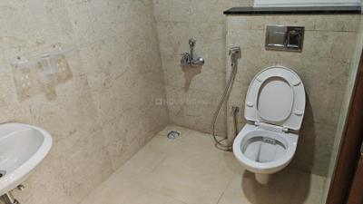 Image of 1353 Sq.ft 3 BHK Apartment / Flat for rent in Urbanrise On Cloud 33, Bachupally, Hyderabad for Rs. 40000