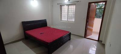 Bedroom Image of 1273 Sq.ft 2 BHK Apartment / Flat for sale in Sri Sai Paradise, Kadugodi Bengaluru for Rs. 6900000