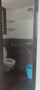 Bathroom Image of Kiran Paying Guest  in Andheri East, Mumbai