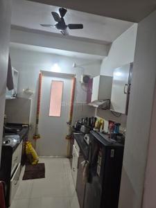 Kitchen Image of 775 Sq.ft 1.5 BHK Apartment / Flat for sale in Lodha Casa Bella Gold, Palava Phase 1 Thane for Rs. 5800000