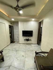 2 BHK Flat