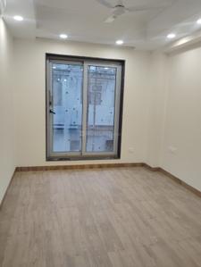 Bedroom Image of 1500 Sq.ft 3.5 BHK Independent House for rent in Saket RWA, Saket New Delhi for Rs. 225000