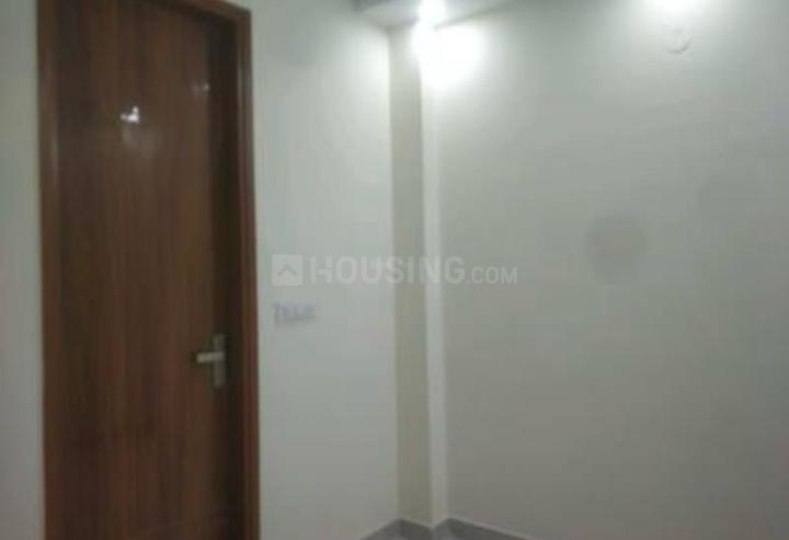 Govind Puri Bedroom 1