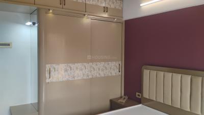 Bedroom Image of 950 Sq.ft 2 BHK Apartment / Flat for sale in Agarwal Lifestyle, Virar West Virar for Rs. 6200000