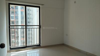 Bedroom Image of 650 Sq.ft 2 BHK Apartment / Flat for rent in Shapoorji Pallonji Joyville Hinjawadi, Hinjawadi Pune for Rs. 26000
