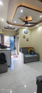 Hall Image of 1100 Sq.ft 3 BHK Apartment / Flat for sale in Baghajatin Kolkata for Rs. 8500000