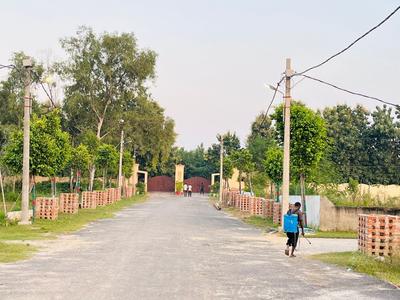 Akshansh Enclave Phase 3 Main Image 1