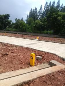 Image of 1800 Sq.ft Residential Plot / Land for sale in Srungavarapu kota, Vizianagaram for Rs. 1000000