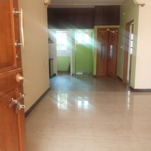 Hall Image of 1200 Sq.ft 2 BHK Independent House for rent in Vaderahalli, Bengaluru North Bengaluru for Rs. 15000